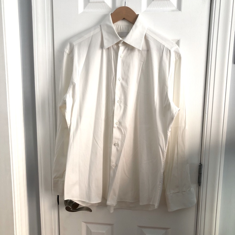 EUC - Prada button down